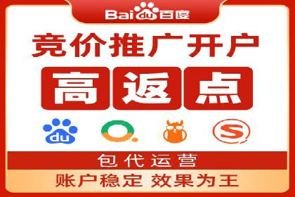 百度搜索广告推广的实战案例详解